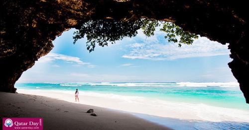Top 7 unseen beaches in Bali