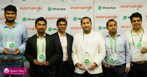 WhatsApp just awarded $50,000 to these 5 Indian startups
