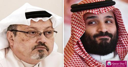 'Credible evidence' links Saudi crown prince to Khashoggi murder, UN expert says

