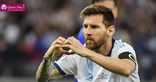 Lionel Messi rescues Argentina as Paraguay pay penalty