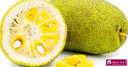 Jackfruit reduces blood pressure and protects your heart
