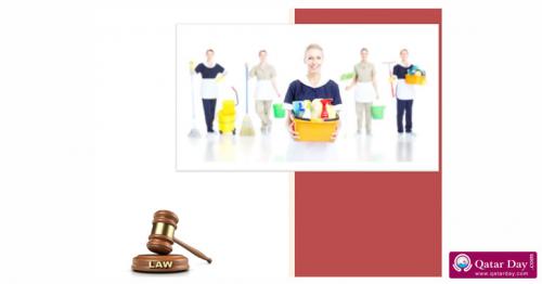 Explained! Obligations of Domestic Workers and Their Employers in Qatar under New Law