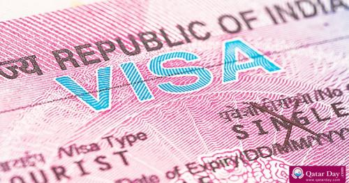 Nepalese require visa to enter India via Pak, China
