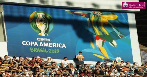 Argentina, Uruguay, Peru through to Copa America quarter-finals