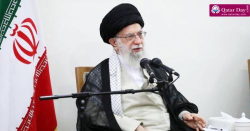 Iran says US sanctions imposed on Khamenei mean end of diplomacy
