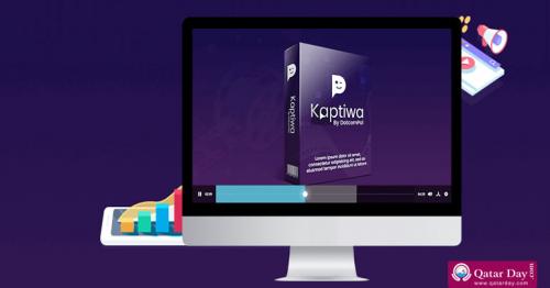 What is Kaptiwa?
