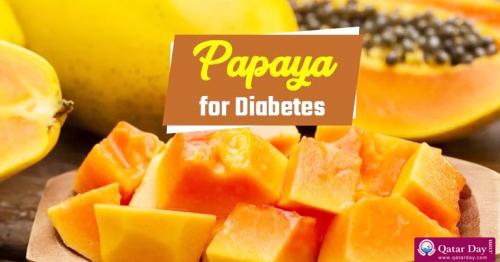 Papaya for Diabetes: Here’s how it can help you manage diabetes
