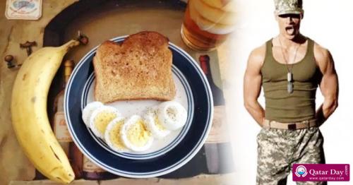 Military Diet: Lose 10 Pounds in Just 3 Days
