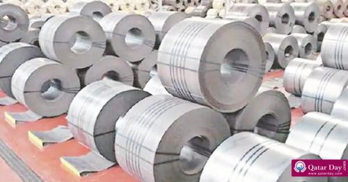 The Future of Global Steel Market for the year 2020