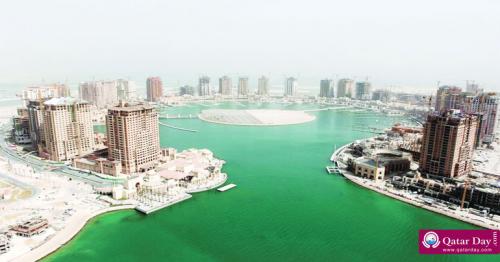 Qatar’s housing sector sees huge growth in 10 yrs: Census
