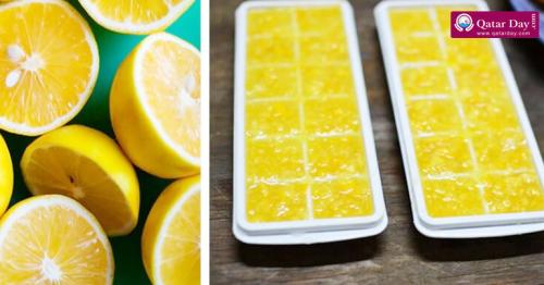 How To Use Frozen Lemons To Defeat Diabetes, Cancer And Obesity
