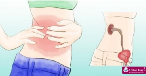8 Early Warning Signs Your Kidneys Aren’t Working As Well As They Should!