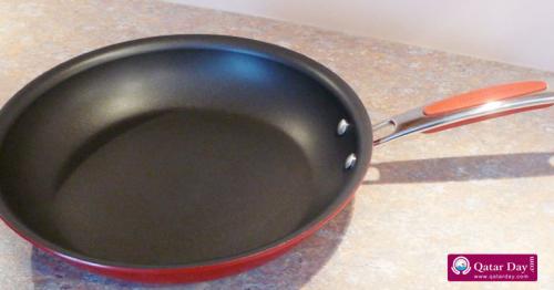 How to Restore a Non Stick Frying Pan | Step by Step Guide