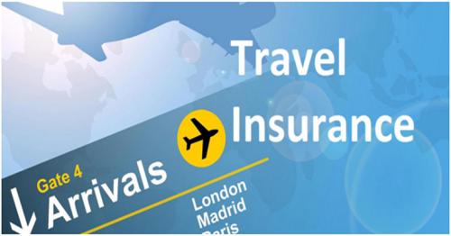 Why do you need a travel insurance?
