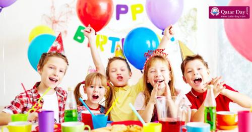 How To Cater a Kid's Birthday Party