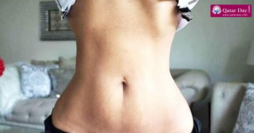 How to reduce your waist size without dieting! This will make your dreams come true!
