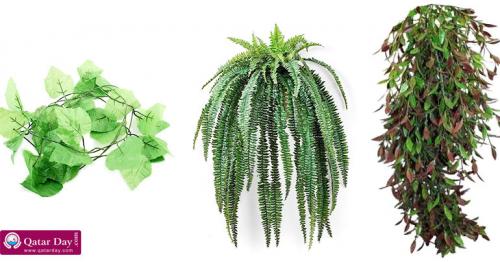 5 Best Options to Revamp Your Office with Artificial Plants