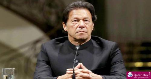 Didn't Tell The Truth; 40 Terror Groups Were Operating In Pak: Imran Khan

