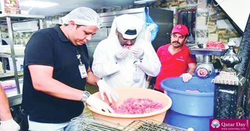 Qatar readies for Eid Al Adha festivities
