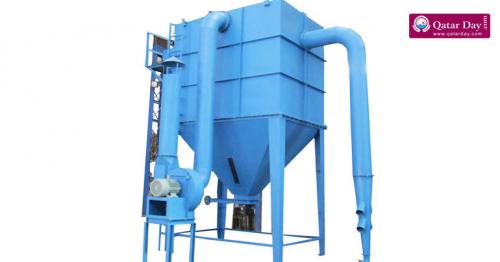 Industrial Dust Collector: Top Benefits and Tips for a Safe Operation