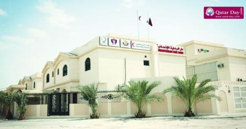 Qatar opens shelter for trafficking victims
