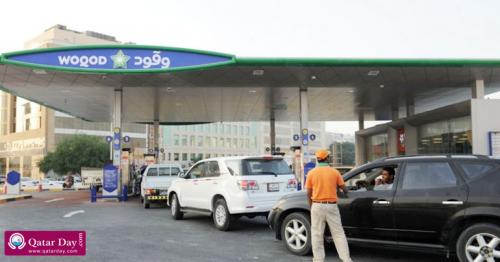 Qatar Petroleum announces the diesel and gasoline prices for the month of August 2019