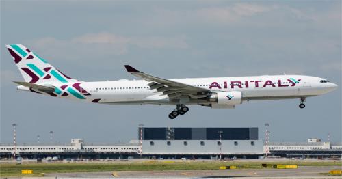 Air Italy reinforces its code-share agreements with Qatar Airways and Bulgaria Air