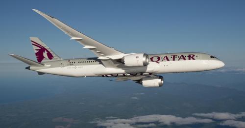 Moscow Domodedovo Airport and Qatar Airways Celebrate the Fifteenth Anniversary of Their Partnership