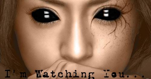 9 Ways You Are Being Watched Without Your Knowledge