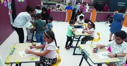 Doha Festival City Celebrates the Start of the New School Year with Exciting Offers