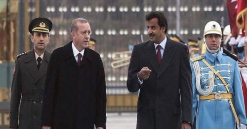 Turkey will expand military base in Qatar