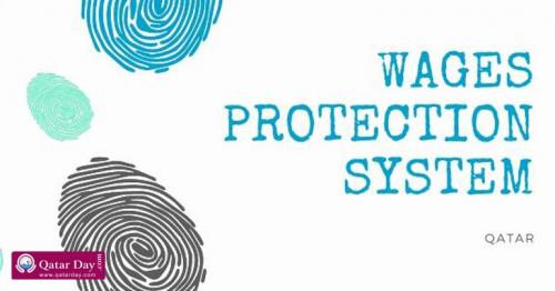 WAGES PROTECTION SYSTEM 