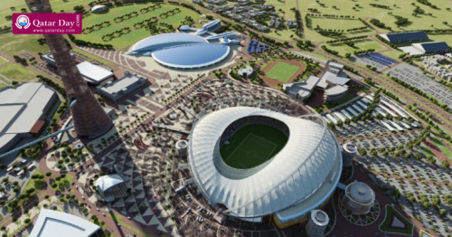 Qatar World Cup 2022, Sports Blog, Qatar Blog, QatarDay