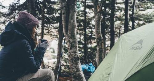 5 Things You Absolutely Need For Your Camping Trips