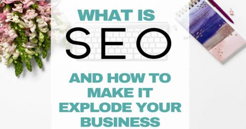 SEO: What You Can Have and What You Can Arrange for
