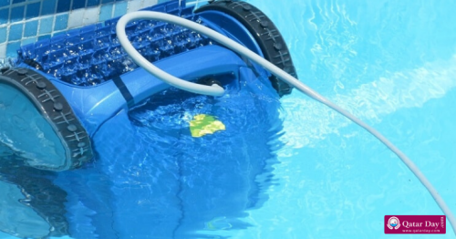 Best Robotic Pool Cleaners 2020, Robotic Pool Cleaners, qatar day technology blog, qdc qatar
