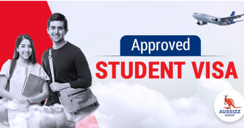 Get Experts Support to Get Your Australia Student Visa!