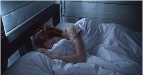 How Good Sleep Improves Life