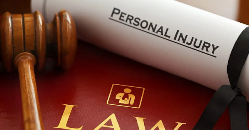 You Need A Personal Injury Lawyer After Being Injured