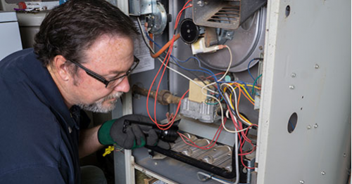 HVAC Systems Must Get Proper Maintenance Twice A Year