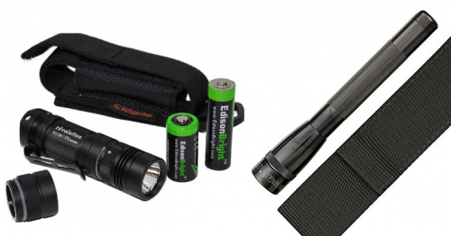 Top 3 Type of AA Flashlights to Buy in 2020