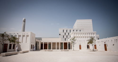 Msheireb Museums Temporary Closed to Support Qatar Authorities in Coronavirus Prevention