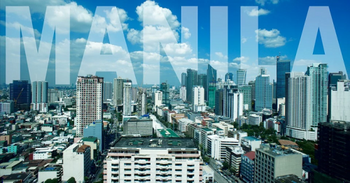 Philippines Closes Off Manila Capital to Fight Coronavirus