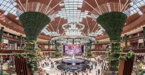 Mall of Qatar exempts retailers from rent for three months