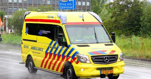 Amsterdam Hospital Launches App to Check Corona Symptoms