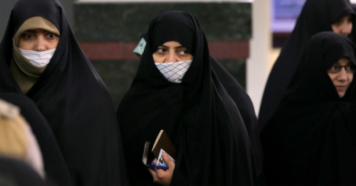 Iranian, Saudi clerics believe coronavirus outbreak signals the 'near end of time'