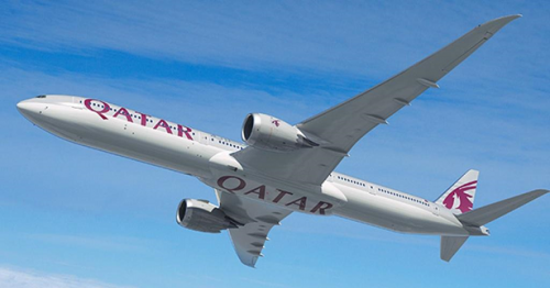 Qatar Airways Temporarily Suspends Flights in Georgia Due to COVID-19