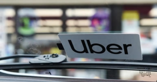 Uber Suspends Taxi Booking in Saudi Arabia