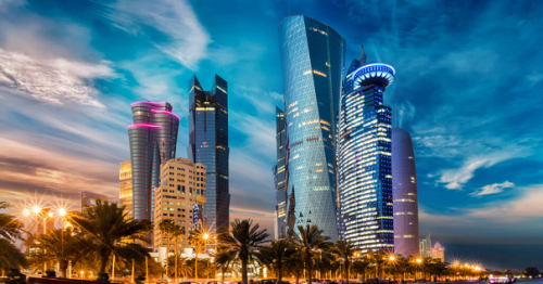 Curious About Moving to Qatar?