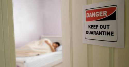 Home Quarantine Guidelines in Qatar You Should Know